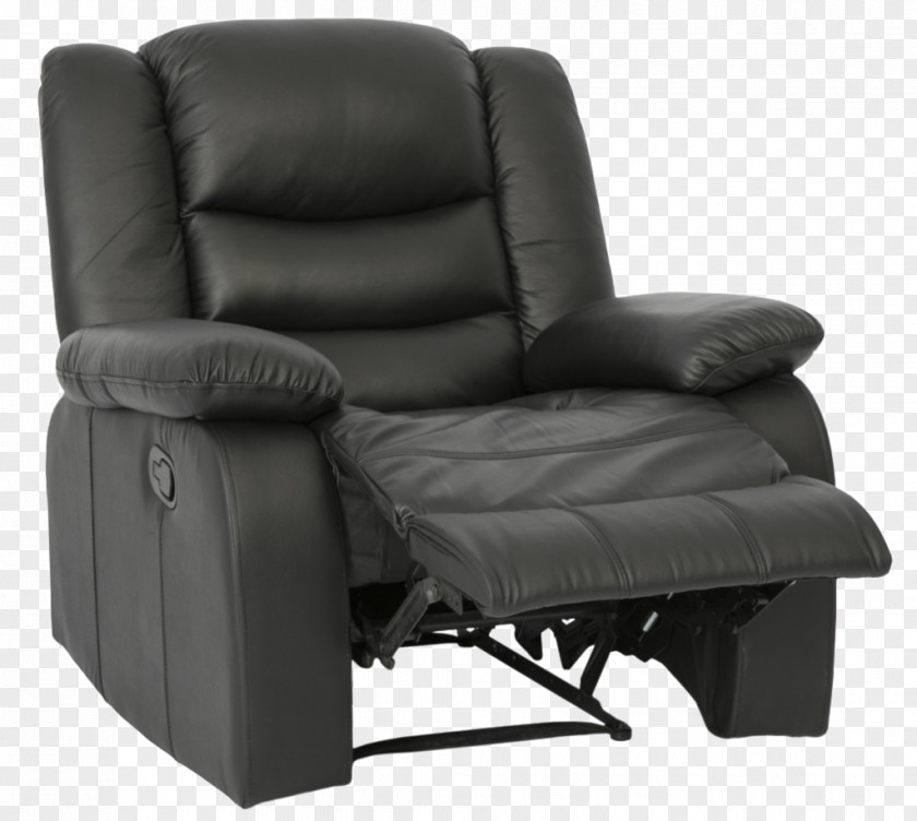 Flower Title Bar Recliner Leather Seat Suite Living Room PNG