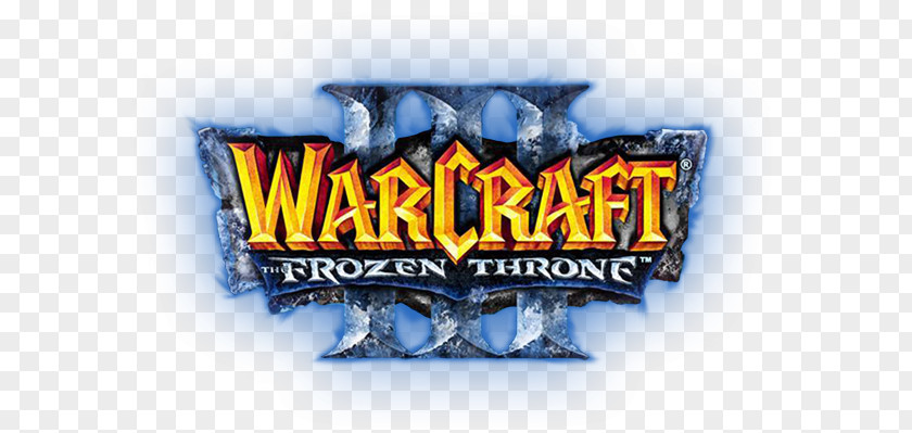 Frozen Throne Warcraft III: The StarCraft: Brood War Battle.net Expansion Pack Video Game PNG