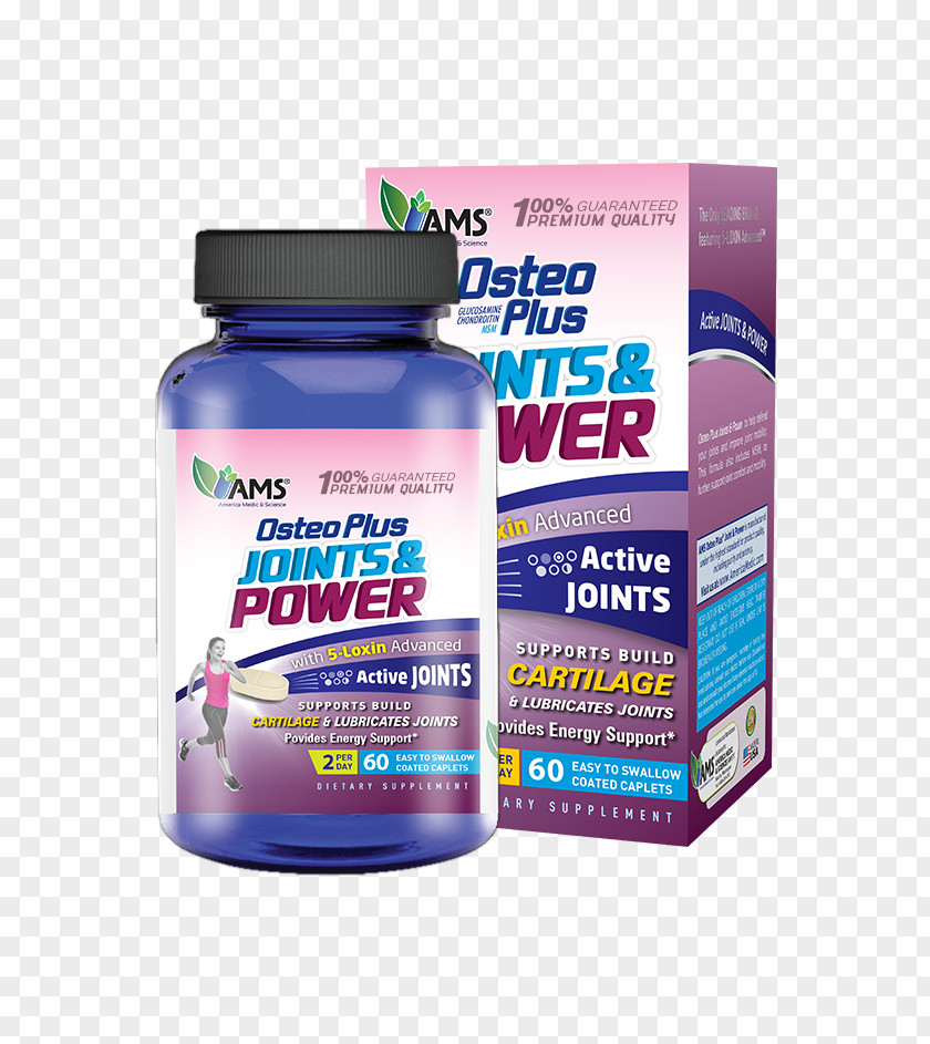 Health Dietary Supplement Joint Connective Tissue Cartilage PNG