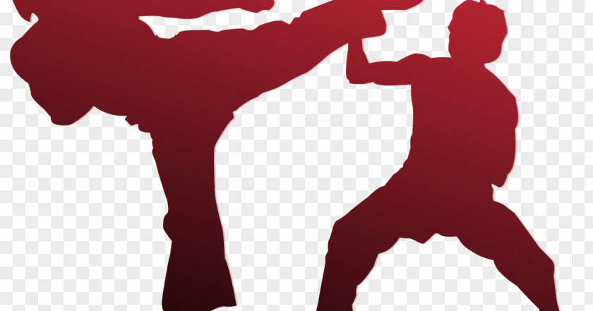Karate Martial Arts Kick Combat PNG