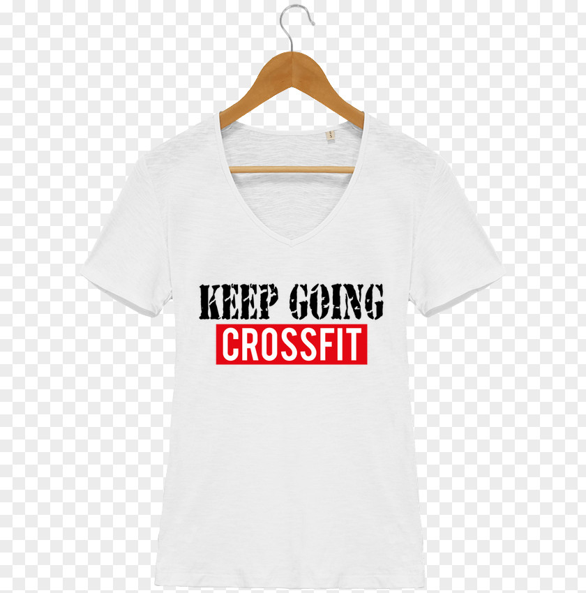 Keep Fit T-shirt Hoodie Collar Clothing Neckline PNG