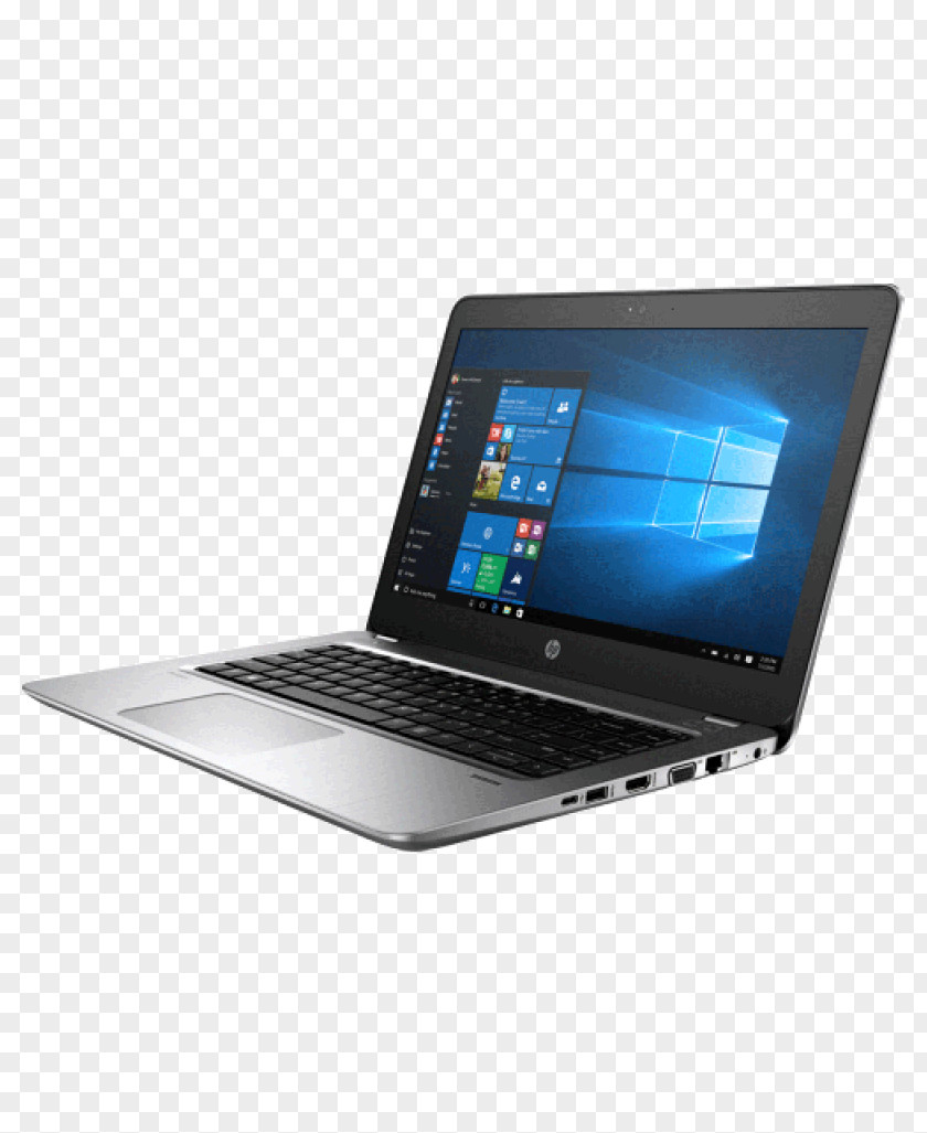 Laptop Hewlett-Packard Intel Kaby Lake HP ProBook 430 G4 PNG