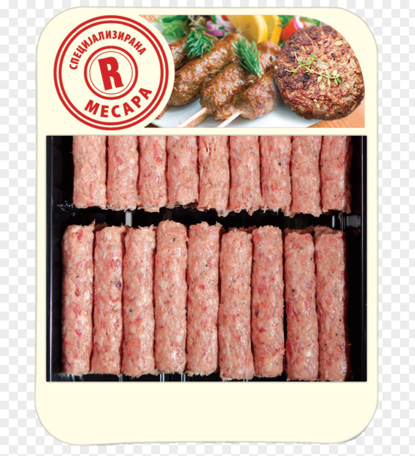 Meat Salami Kebab Bratwurst Beef PNG