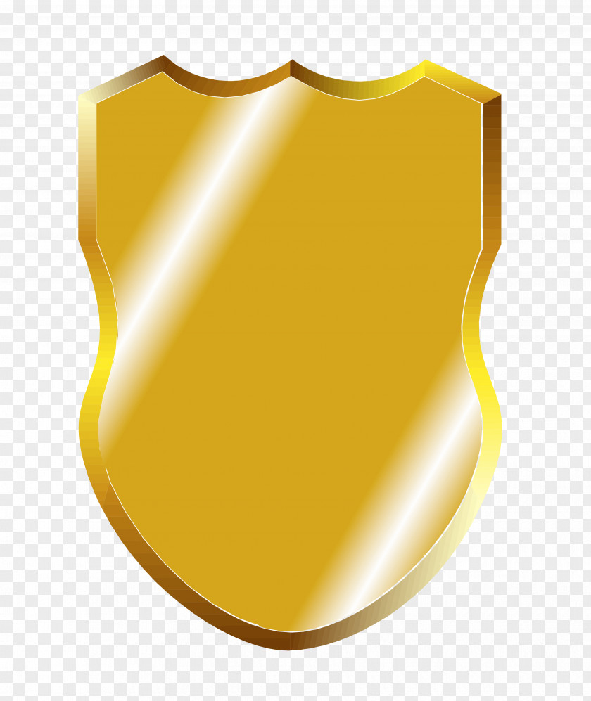 Metal Shield Background PNG