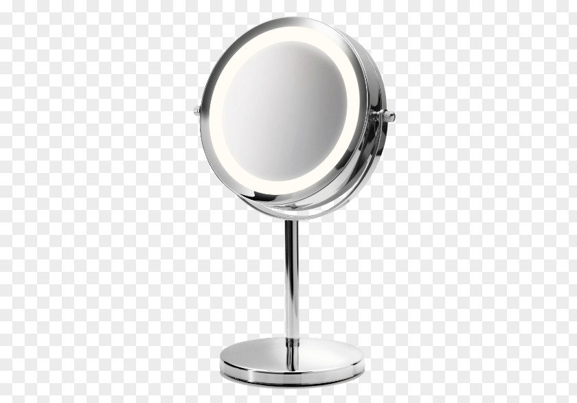 Mirror Cosmetics Kosmetikspiegel Make-up Shaving PNG