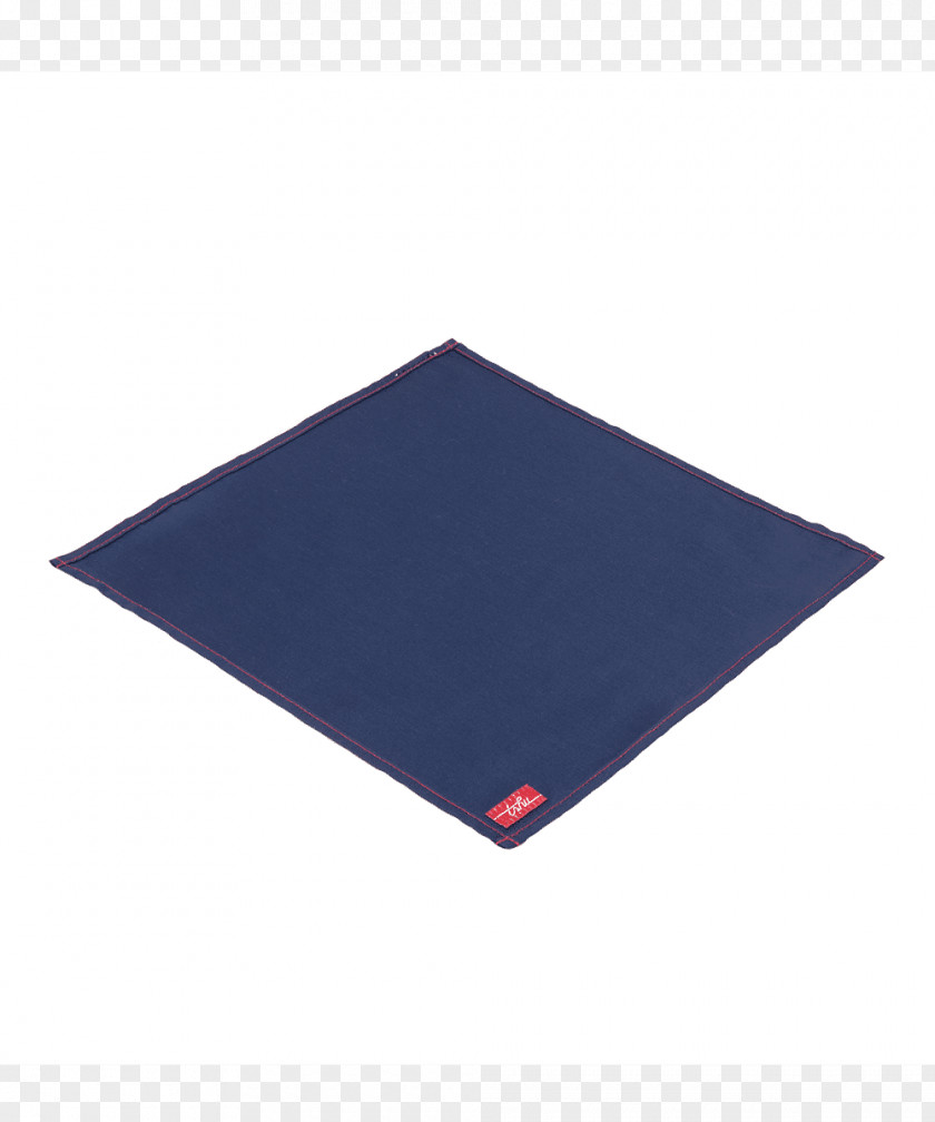 Navy Blue Handkerchief Computer Software Wholesale PNG