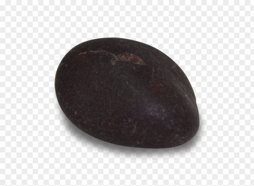 Pebble Stone Brown PNG