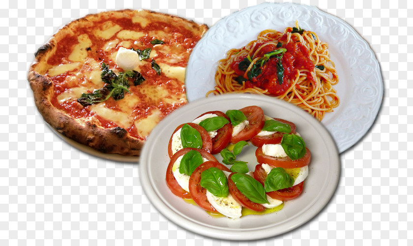 Pizza Neapolitan Cuisine Italian Margherita PNG