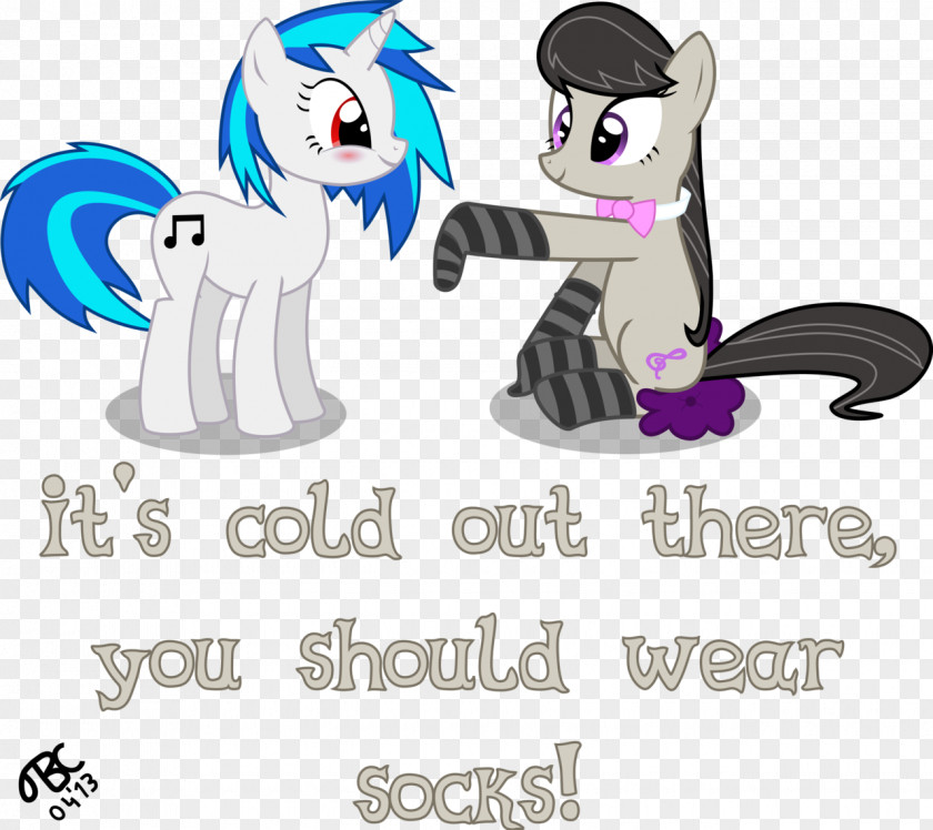 Pony Derpy Hooves Percutaneous Aortic Valve Replacement Sweater Sock PNG