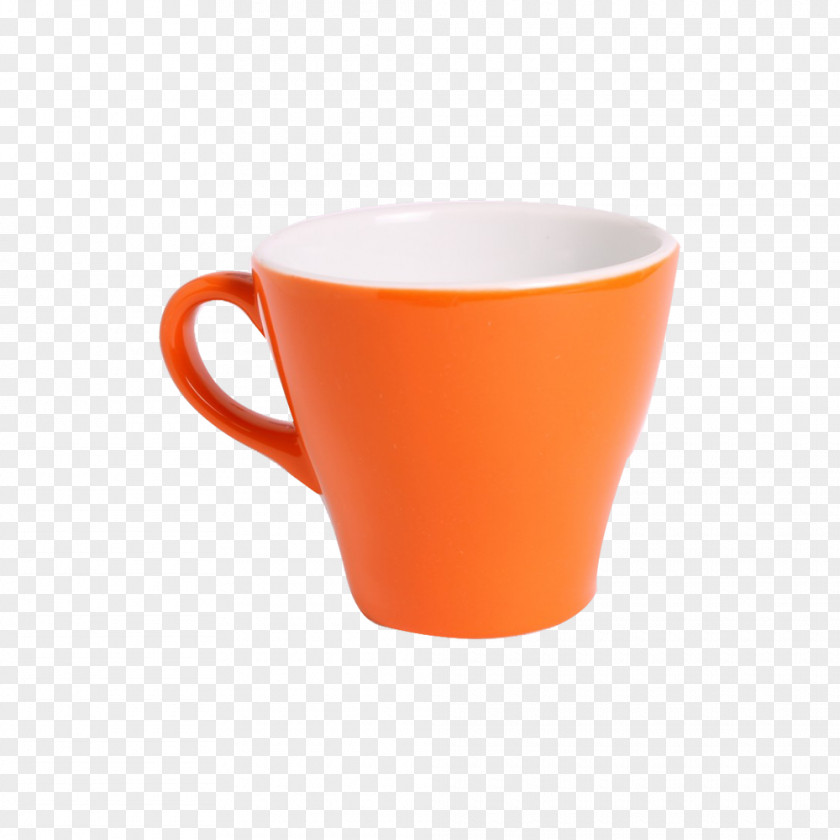 Red Cups Coffee Cup Product Design Mug PNG