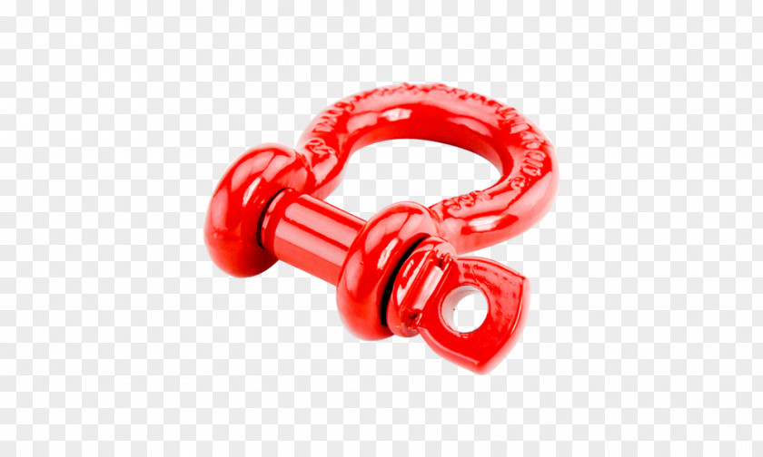 Shackle Screw Anchor Stainless Steel Working Load Limit PNG