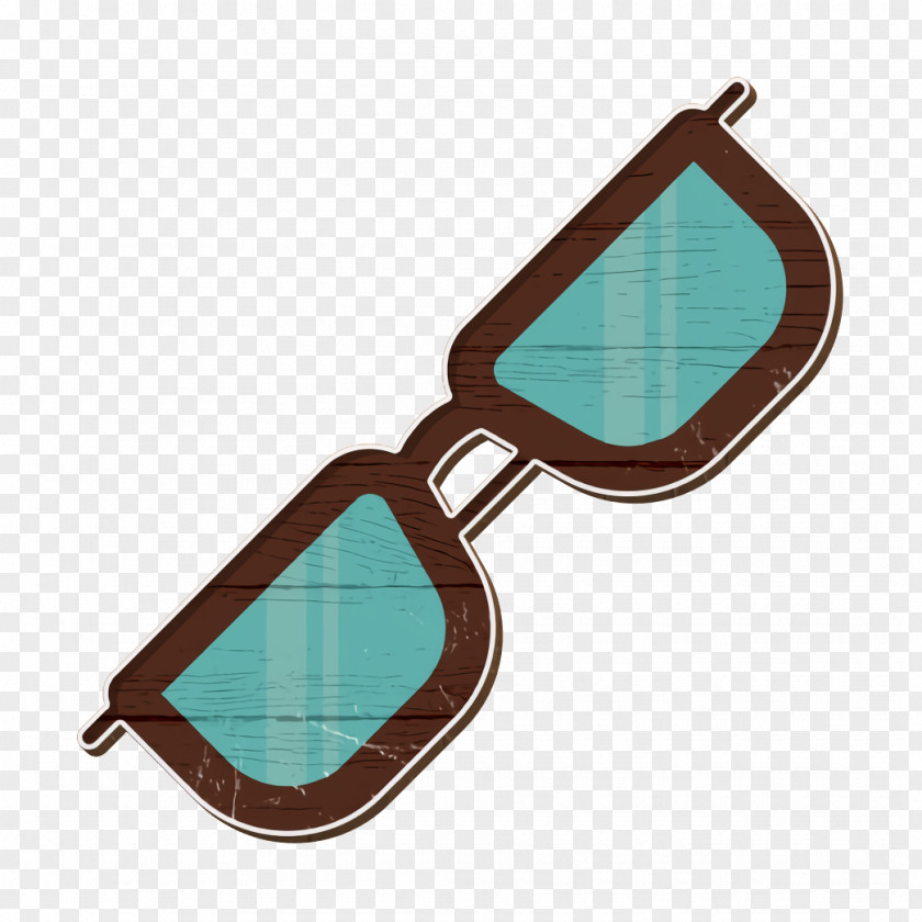 Sunglasses Icon Eyeglasses Summer PNG