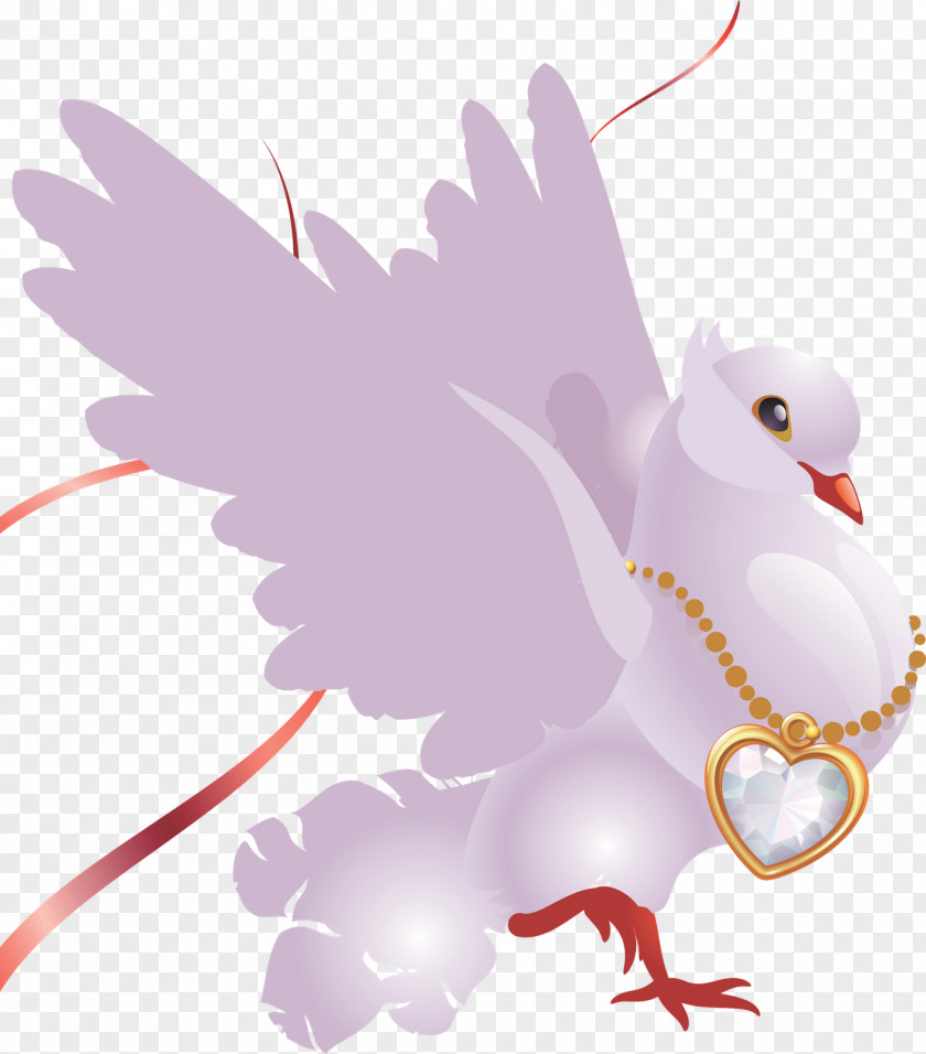 Swan Valentine's Day Gift February 14 Love Clip Art PNG