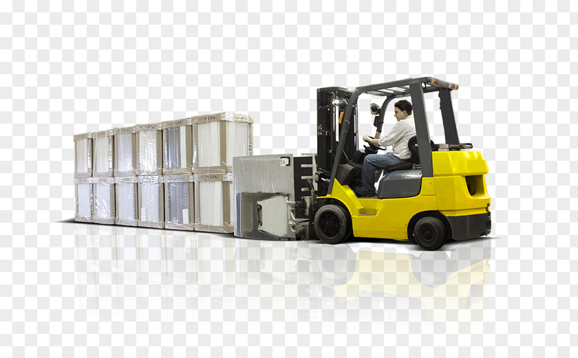 Warehouse Logistics Motor Vehicle Model Car Scale Models PNG