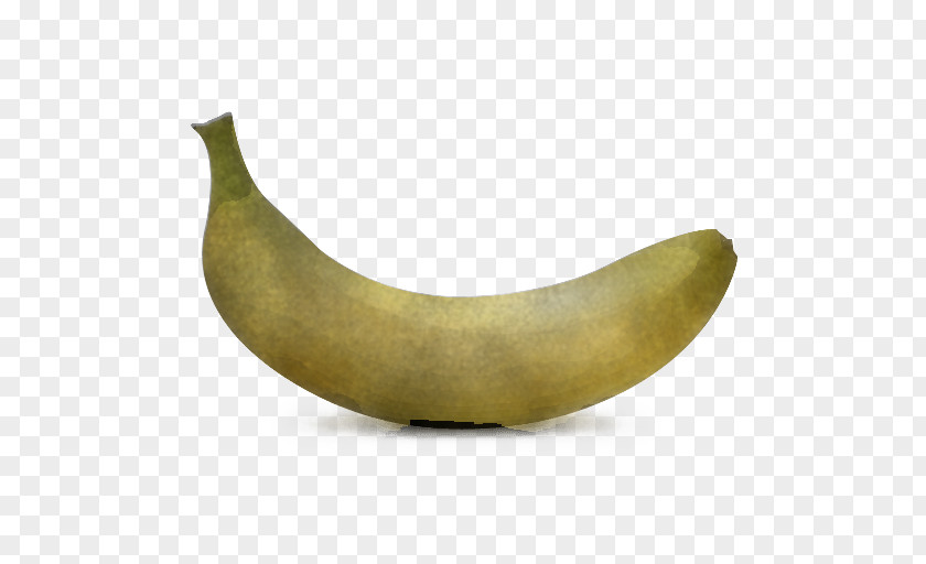 01504 Banana PNG