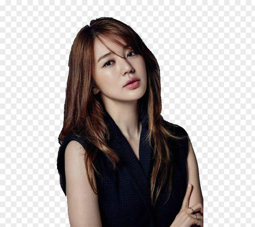 Actor Yoon Eun-hye Drama Model Lie To Me PNG