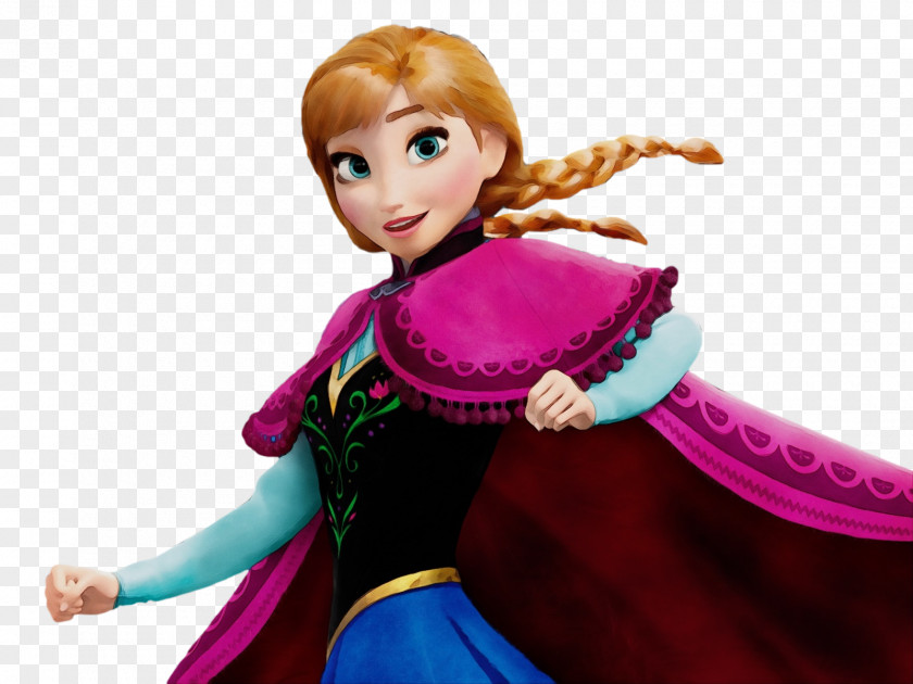 Anna Elsa Olaf Kristoff Frozen PNG