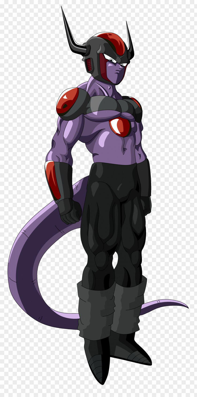 Antony Dragon Ball Xenoverse 2 Frieza Cell Gohan PNG