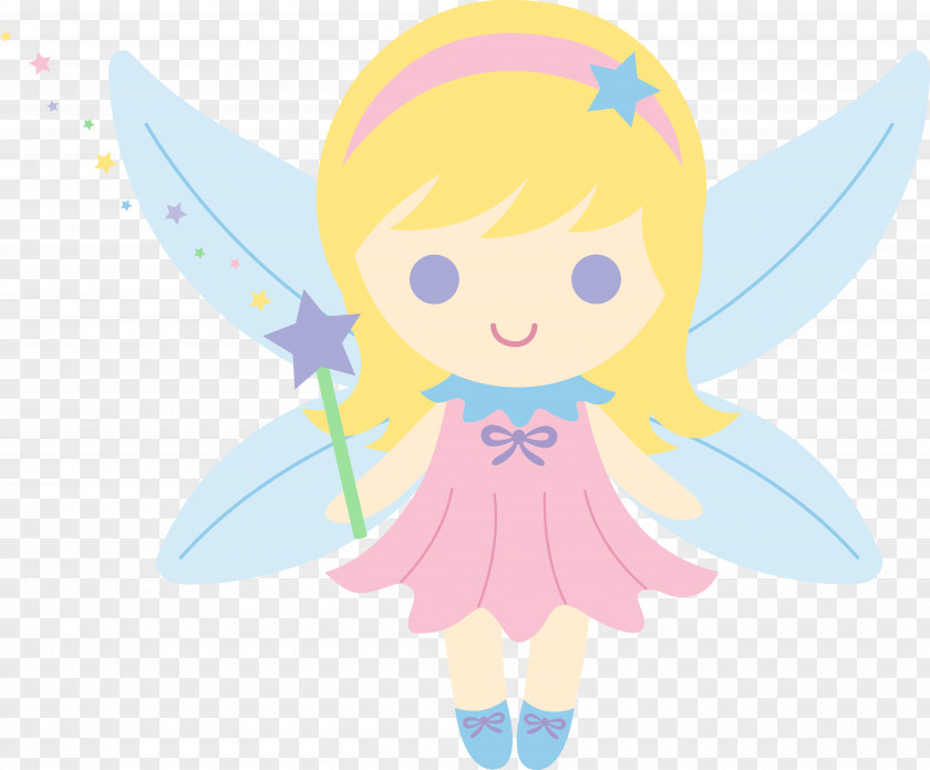 Blond Hair Cliparts Tooth Fairy Disney Fairies Clip Art PNG