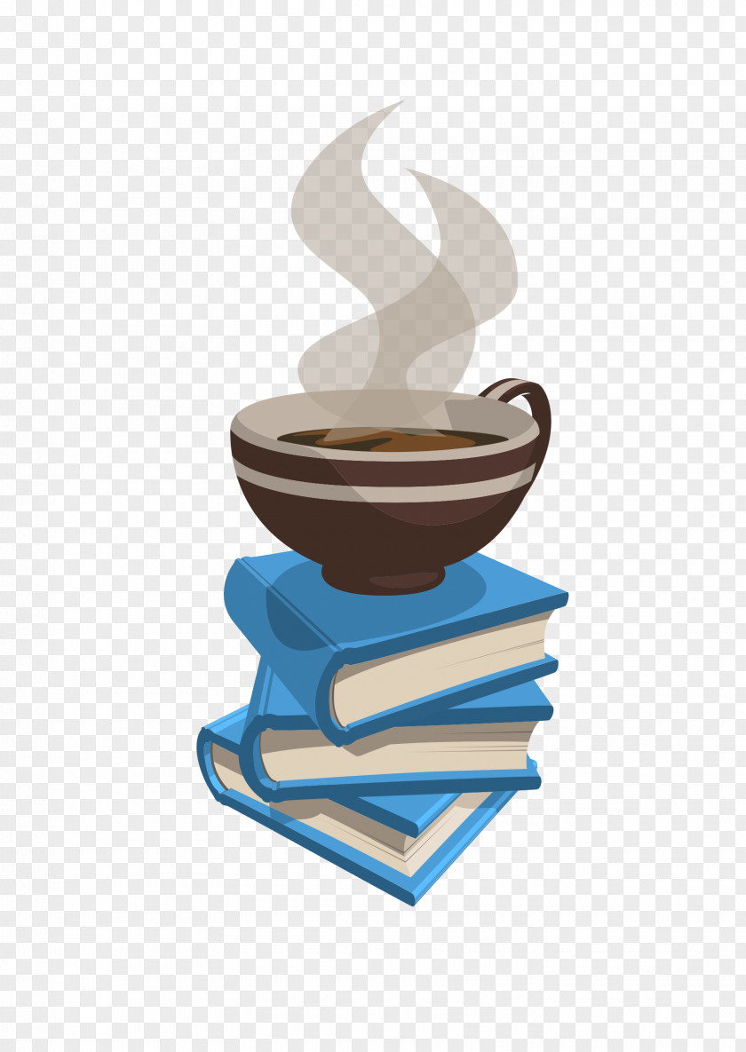 Cafe Coffee Cup Tea Clip Art PNG