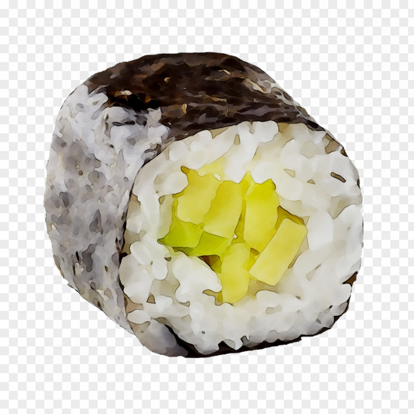 California Roll Gimbap Side Dish Commodity Rice PNG