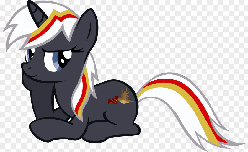 Cat Pony Horse Dog PNG