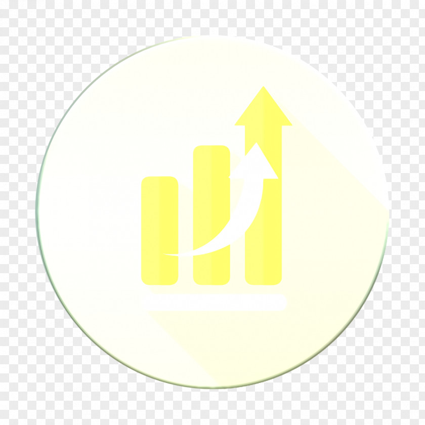 Growth Icon SEO PNG