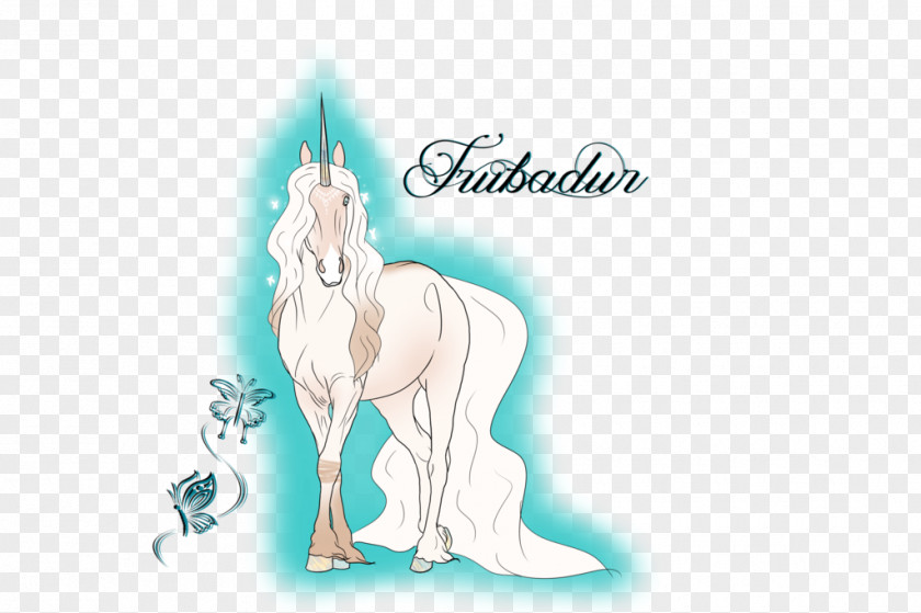 Horse Pony Unicorn Desktop Wallpaper PNG