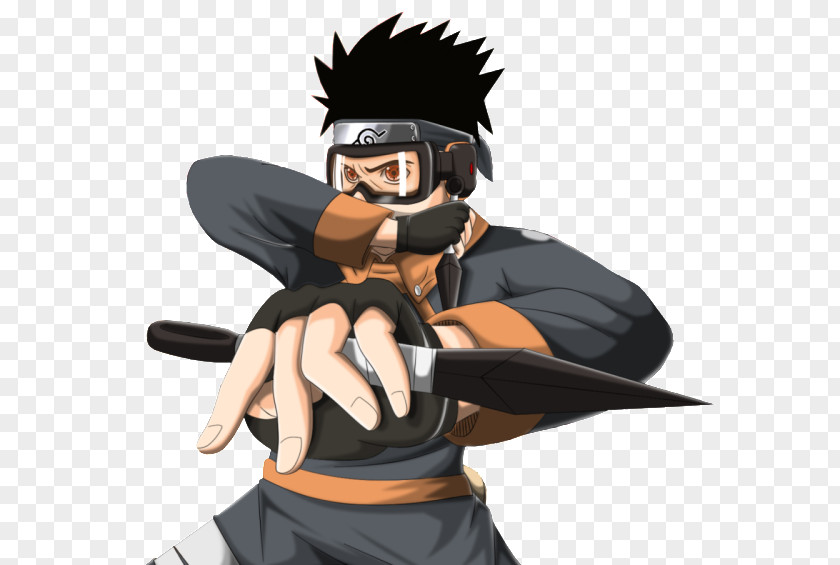 Naruto Obito Uchiha Madara Kakashi Hatake Clan Akatsuki PNG