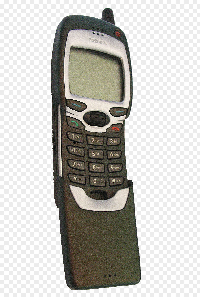 Smartphone Mobile Phone Nokia 7110 5110 8110 9000 Communicator 8210 PNG