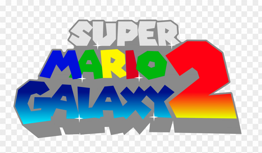 Super Mario Galaxy 2 Wii Nintendo PNG