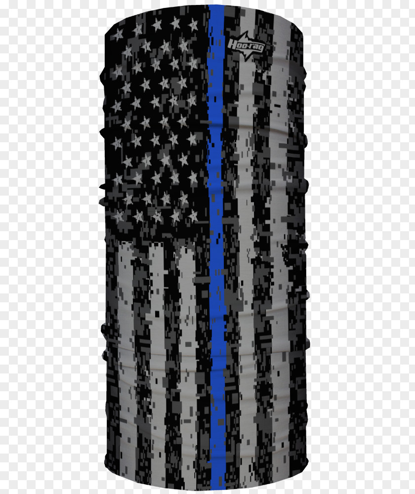 United States Flag Of The Cap Thin Blue Line Hat PNG