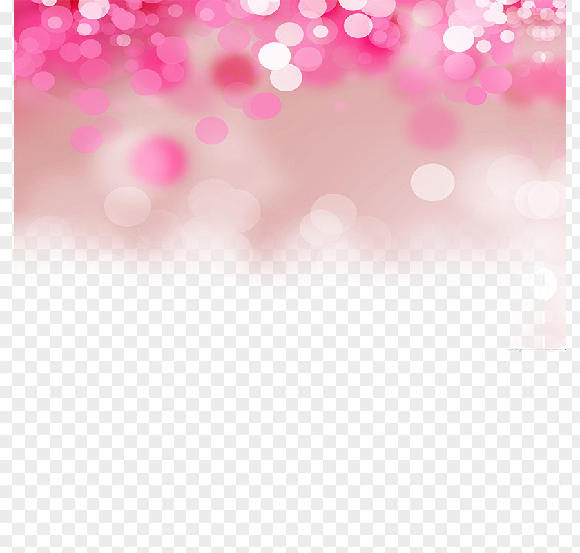 Women's Day Background Pink Paper Wallpaper PNG