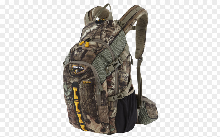 Backpack Tenzing TZ 2220 Mossy Oak Hunting 1200 PNG