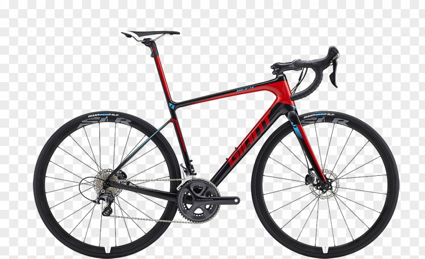 Bicycle Giant Bicycles Defy Advanced SL Shop Cycling PNG