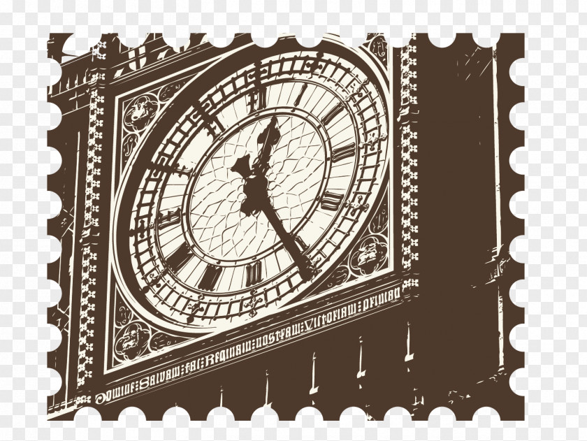 Big Ben Palace Of Westminster Clock Tower PNG