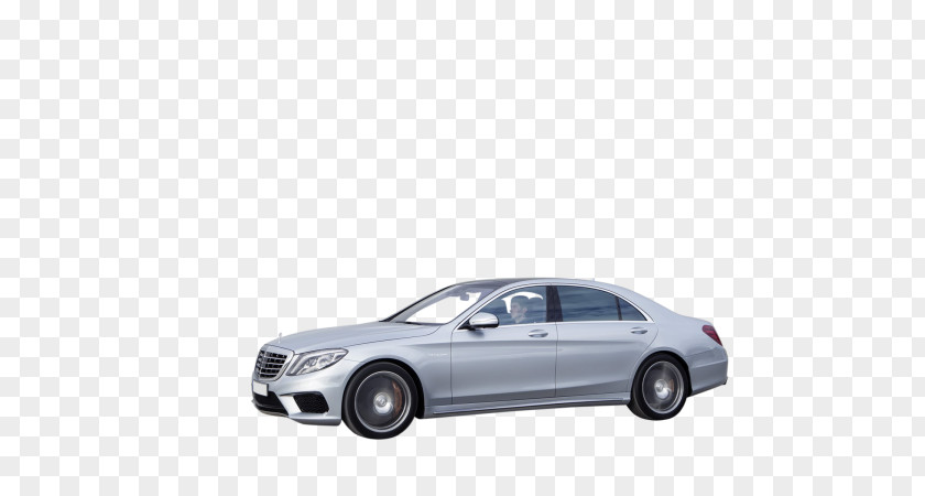 Car Personal Luxury Mid-size Mercedes-Benz M-Class PNG