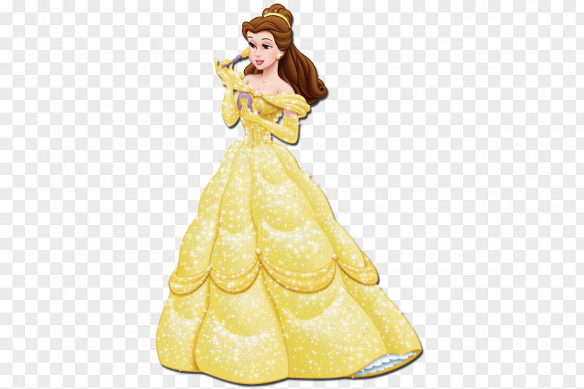 Disney Belle Ariel Beast Rapunzel The Walt Company PNG
