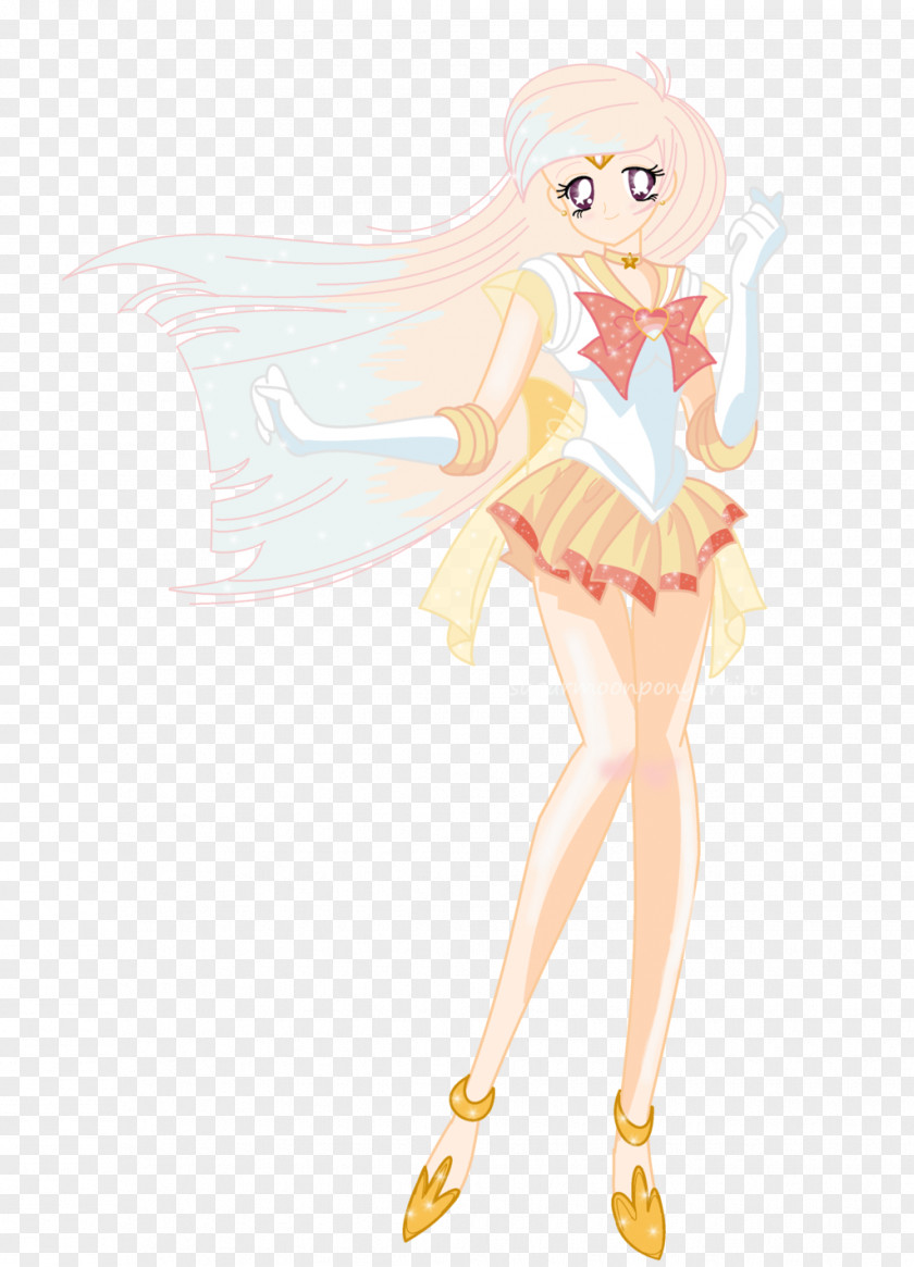 Fairy Costume Design Fashion Illustration Figurine PNG