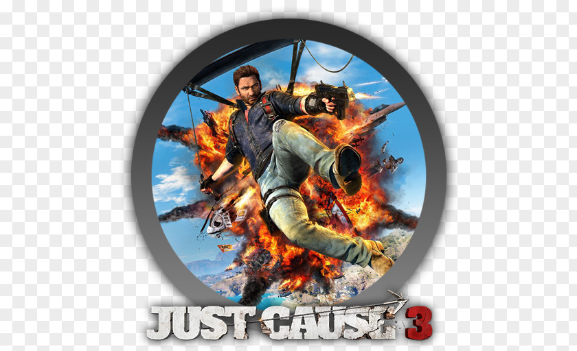 Just Cause 3 2 Mad Max Warhammer 40,000: Eternal Crusade Sleeping Dogs PNG
