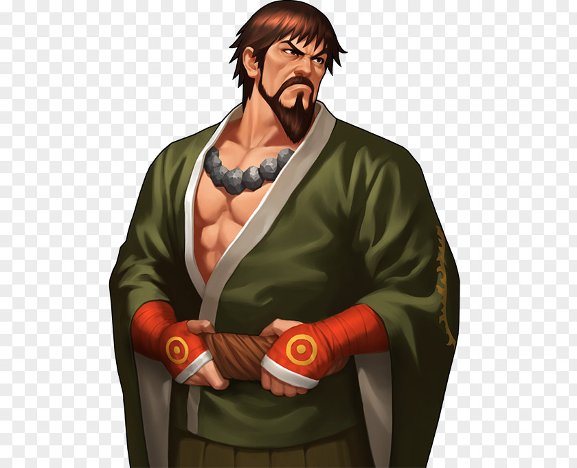 King The Of Fighters '98 Kyo Kusanagi Iori Yagami XIII PNG