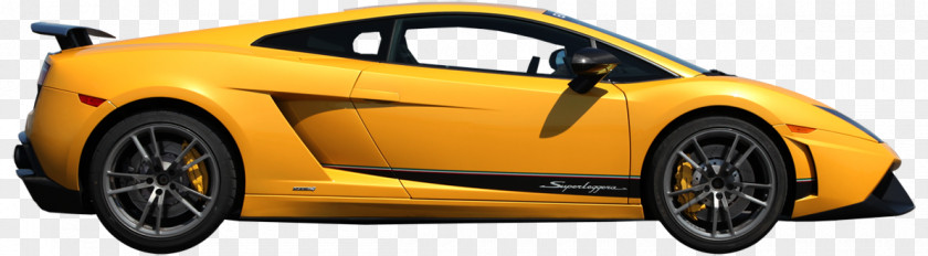 Lamborghini Gallardo Murciélago Mitsubishi Triton Car PNG