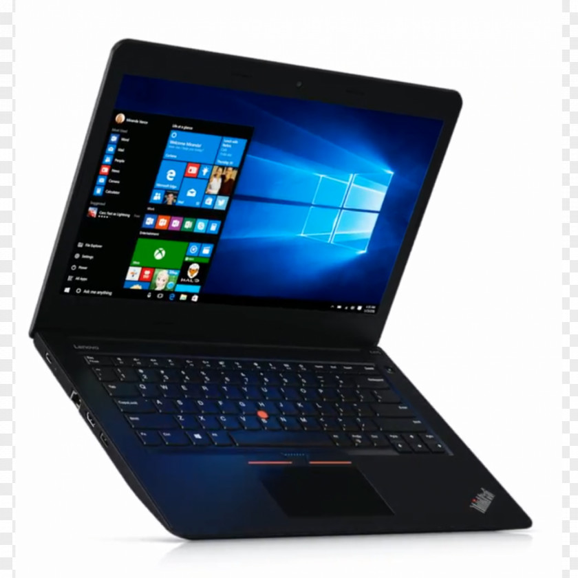 Laptop Dell Lenovo ThinkPad E470 Intel Core I5 PNG