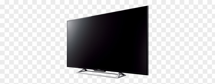 LED Ultra-high-definition Television LED-backlit LCD 4K Resolution Smart TV PNG