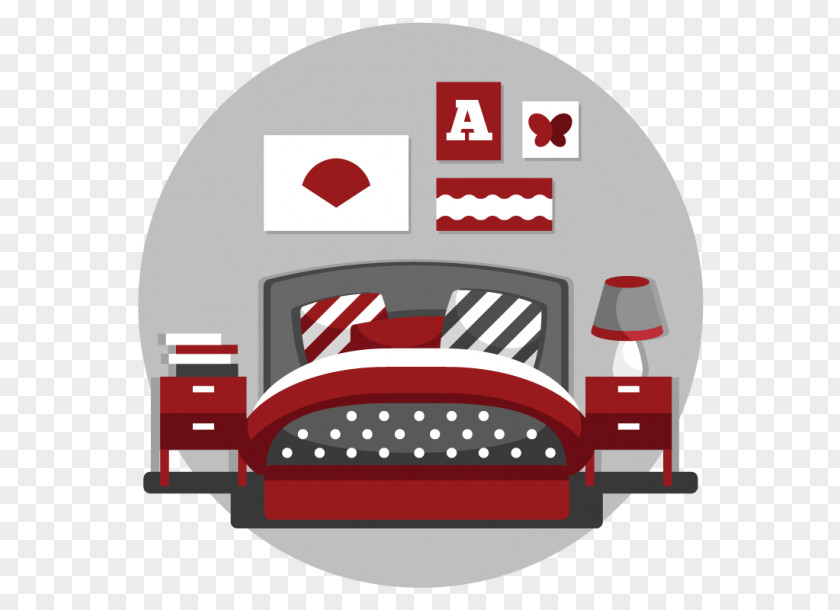 Mattress Sleep Bedroom PNG