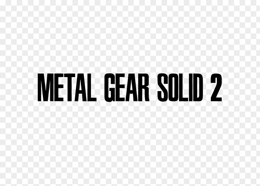 Metal Font Gear Solid 2: Sons Of Liberty Solid: Portable Ops 3: Snake Eater Peace Walker V: The Phantom Pain PNG