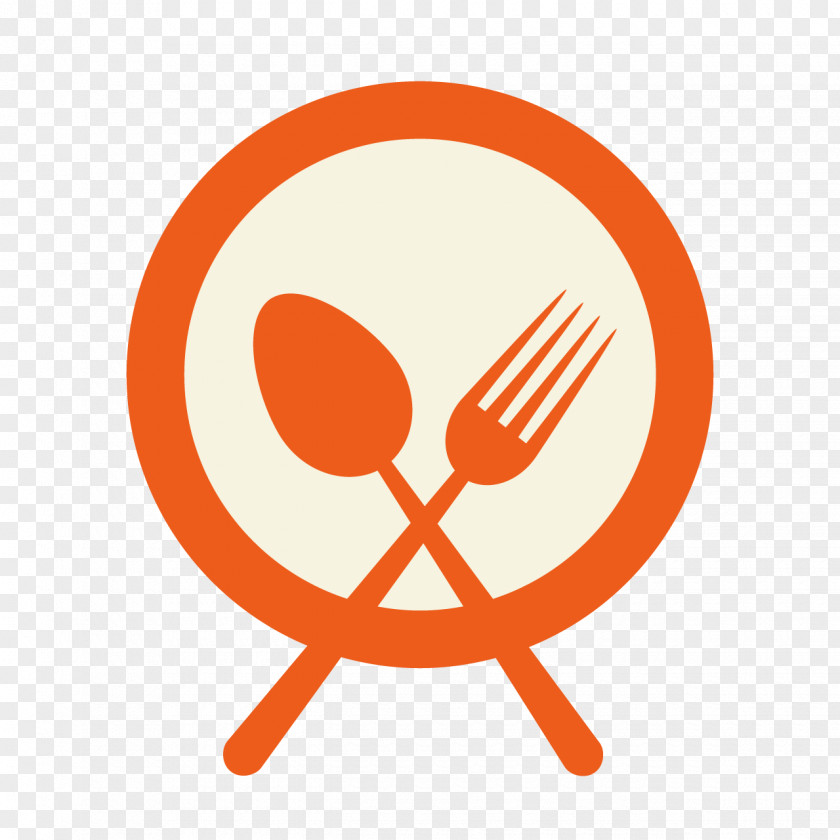Open Sign Vector Graphics Clip Art Fork Illustration Food PNG