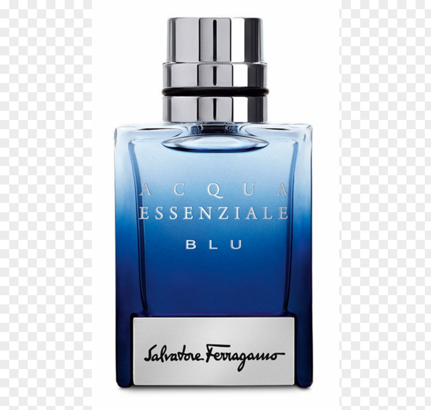 Perfume Eau De Toilette Salvatore Ferragamo S.p.A. Blue Parfum PNG
