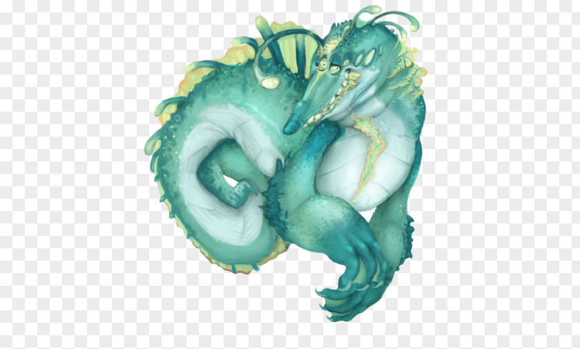 Seahorse Tamatoa Monster DeviantArt Drawing PNG