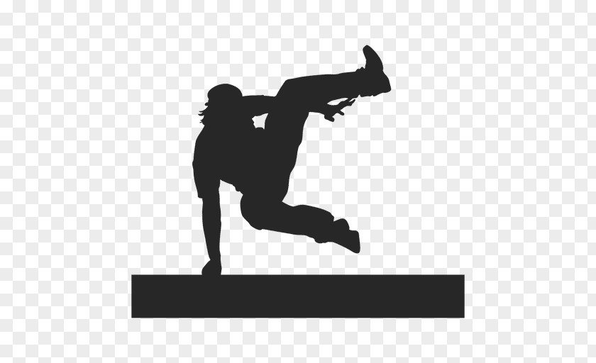 Sequence Vector Parkour Drawing PNG